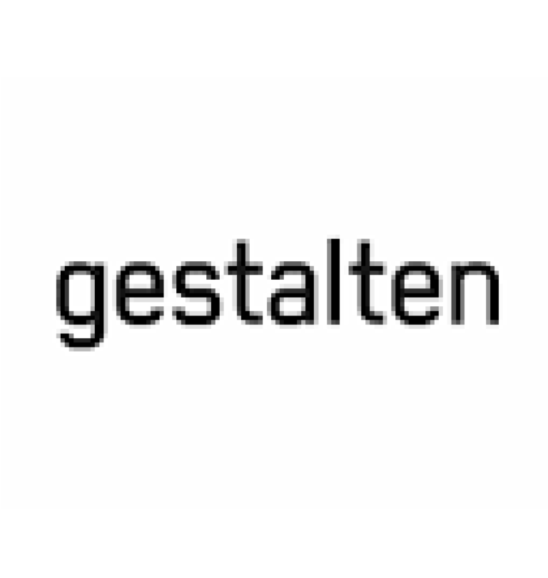 Gestalten UK screenshot
