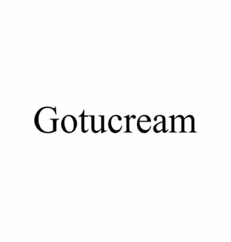 Gotucream screenshot
