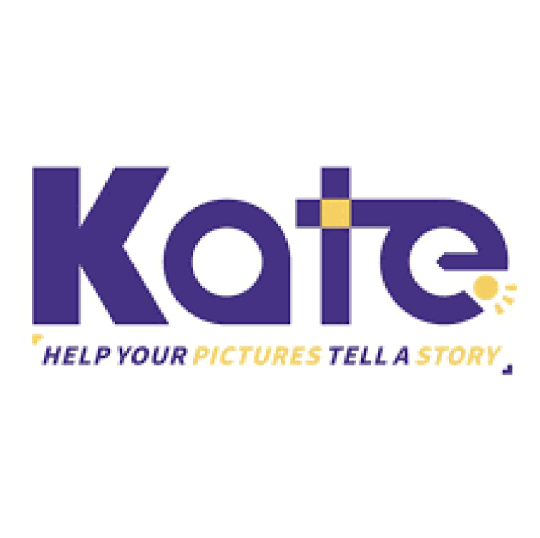 Kate Backdrop screenshot