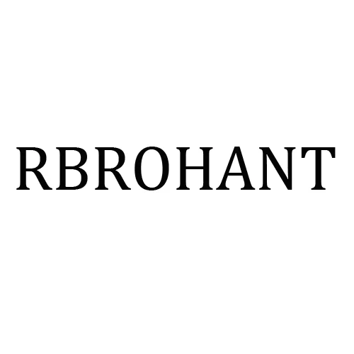 Rbrohant screenshot