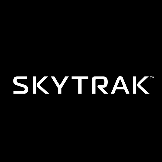 SkyTrak screenshot