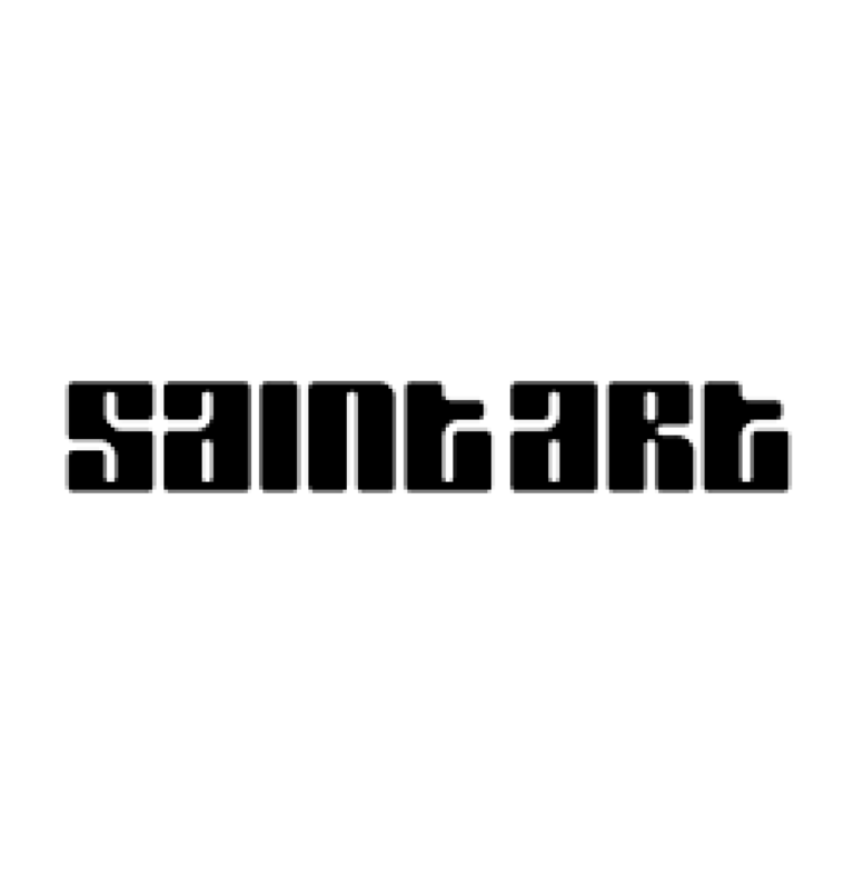 Saint Art screenshot