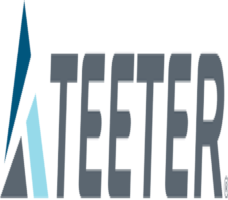 Teeter screenshot