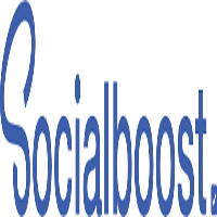 Social Boost screenshot