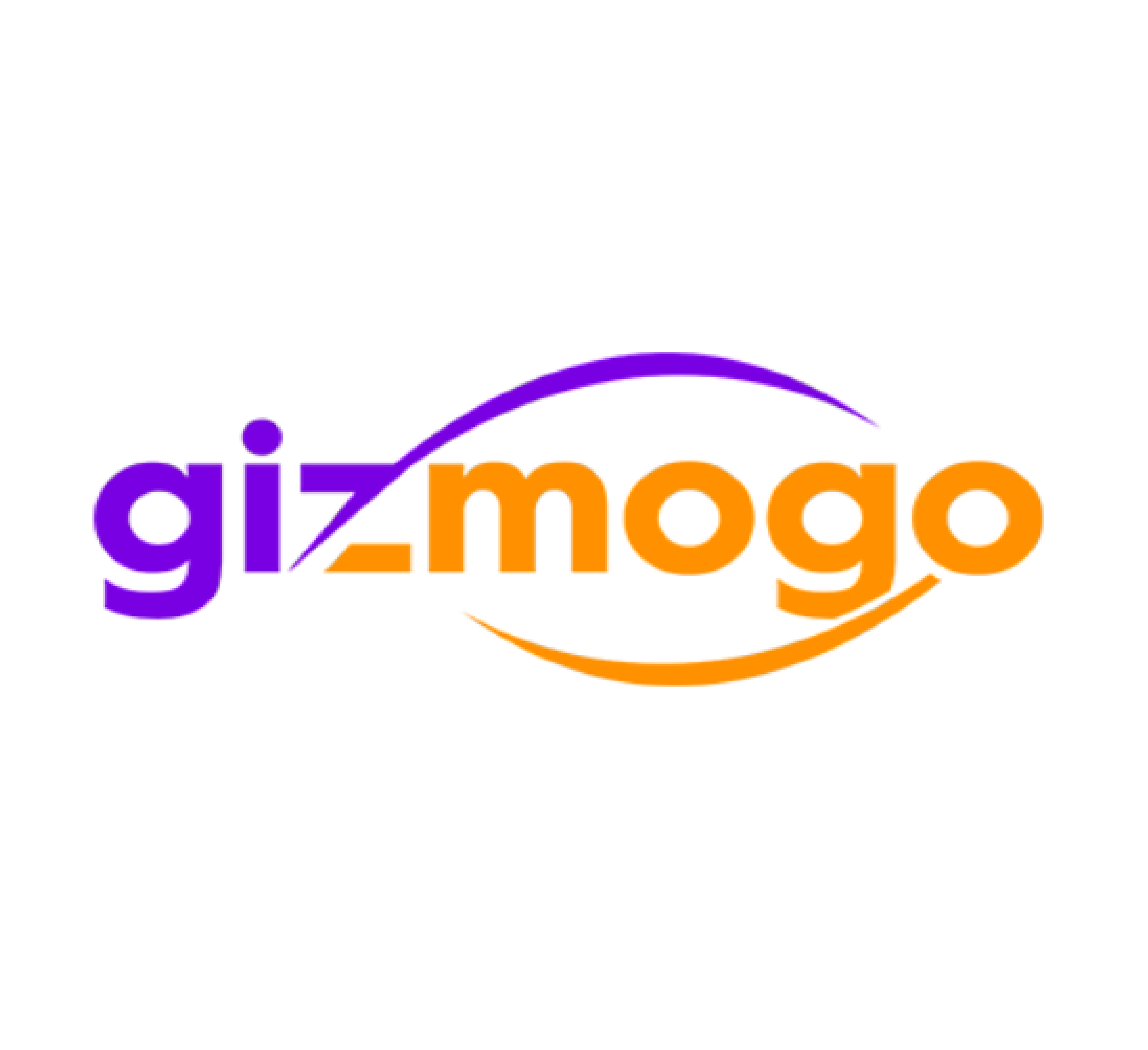 Gizmogo screenshot