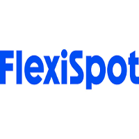 FlexiSpot Canada screenshot