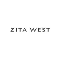 Zita West UK screenshot