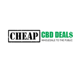 Cheap CBD Deals screenshot