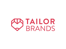 Tailor Brands screenshot
