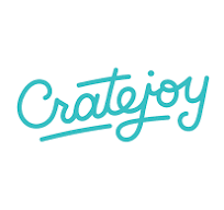 Cratejoy screenshot