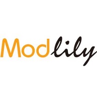 modlily.com screenshot