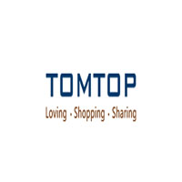 TOMTOP screenshot