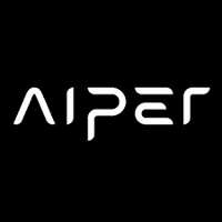 Aiper Official Site screenshot