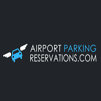 Airport Parking Reservations screenshot