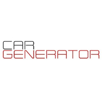 CarGenerator screenshot