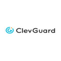 Clevguard screenshot