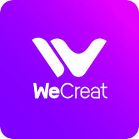 WECREAT screenshot