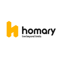 Homary screenshot
