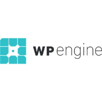 WP Engine screenshot