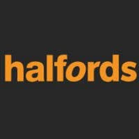Halfords UK screenshot