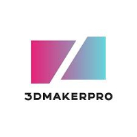 3DMAKERPRO screenshot