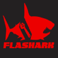 Flashark screenshot