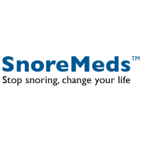 SnoreMeds screenshot