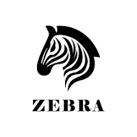 Zebra Golf screenshot