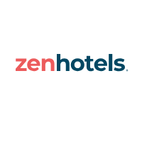 ZenHotels screenshot