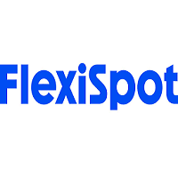 Flexispot screenshot
