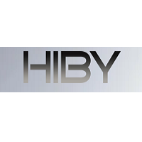 HiBy Music screenshot