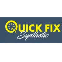 Quick Fix Synthetic screenshot