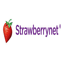 Strawberrynet screenshot