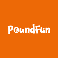 PoundFun UK screenshot