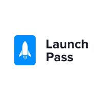 LaunchPass screenshot