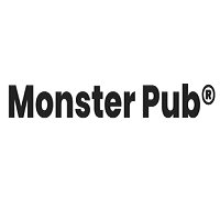 Monster Pub screenshot