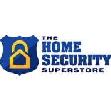 The Home Security Superstore screenshot