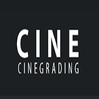 Cinegrading screenshot