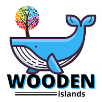 Wooden Islands screenshot