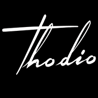 Thodio screenshot