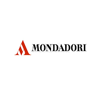 Mondadori IT screenshot