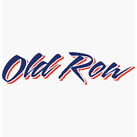 Old Row screenshot