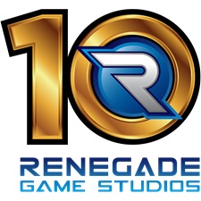 Renegade Game Studios screenshot