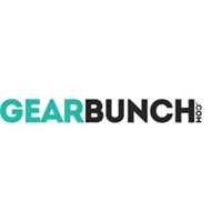 GearBunch screenshot