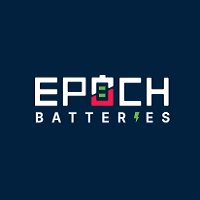 Epoch Batteries screenshot