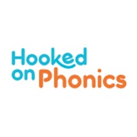 Hooked on Phonics screenshot