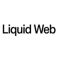 Liquid Web screenshot