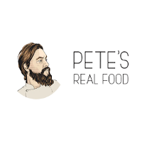 Pete's Real Food screenshot
