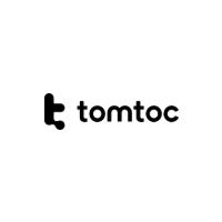 Tomtoc screenshot