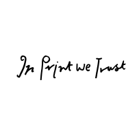 In Print We Trust UK screenshot